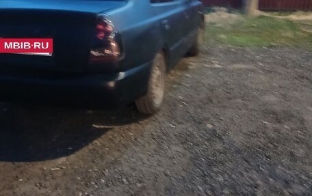 Hyundai Accent II, 2006 год, 180 000 рублей, 4 фотография