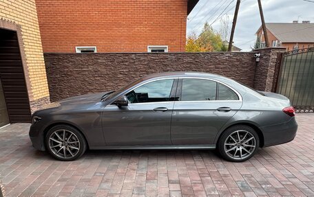 Mercedes-Benz E-Класс, 2022 год, 6 100 000 рублей, 12 фотография