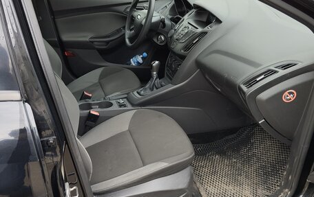 Ford Focus III, 2012 год, 870 000 рублей, 6 фотография