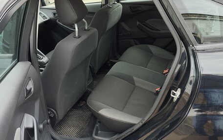 Ford Focus III, 2012 год, 870 000 рублей, 3 фотография