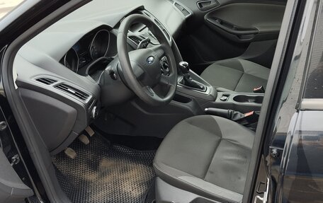 Ford Focus III, 2012 год, 870 000 рублей, 2 фотография