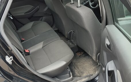 Ford Focus III, 2012 год, 870 000 рублей, 5 фотография