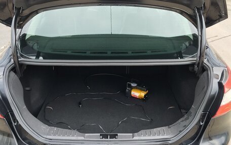 Ford Focus III, 2012 год, 870 000 рублей, 4 фотография