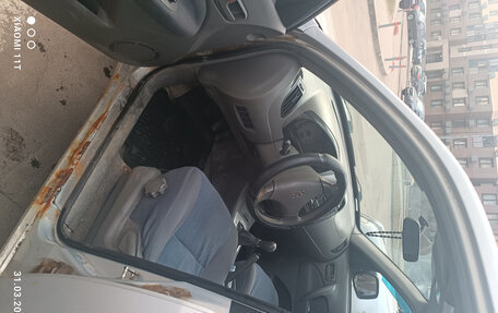 Chery Tiggo (T11), 2009 год, 190 000 рублей, 5 фотография