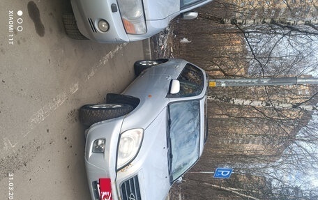 Chery Tiggo (T11), 2009 год, 190 000 рублей, 2 фотография