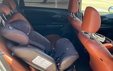 Toyota Wish II, 2014 год, 1 450 000 рублей, 3 фотография