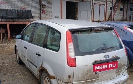 Ford C-MAX I рестайлинг, 2005 год, 140 000 рублей, 3 фотография