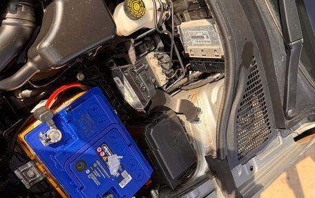 Volkswagen Polo VI (EU Market), 2022 год, 1 750 000 рублей, 13 фотография