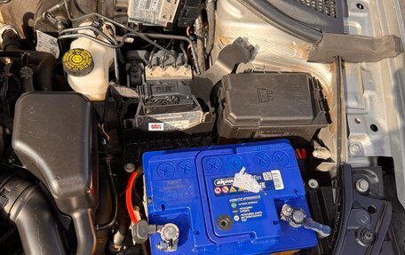 Volkswagen Polo VI (EU Market), 2022 год, 1 750 000 рублей, 16 фотография