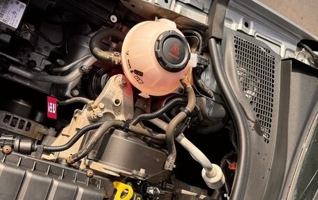 Volkswagen Polo VI (EU Market), 2022 год, 1 750 000 рублей, 14 фотография