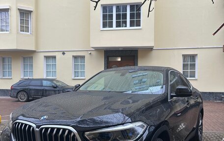 BMW X6, 2020 год, 7 900 000 рублей, 3 фотография