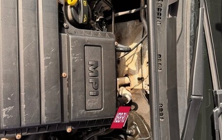 Volkswagen Polo VI (EU Market), 2022 год, 1 750 000 рублей, 15 фотография