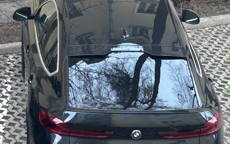 BMW X6, 2020 год, 7 900 000 рублей, 4 фотография