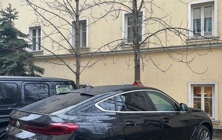 BMW X6, 2020 год, 7 900 000 рублей, 6 фотография