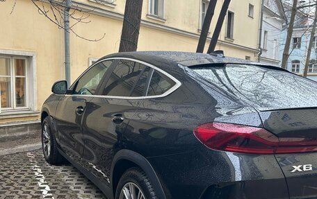 BMW X6, 2020 год, 7 900 000 рублей, 8 фотография