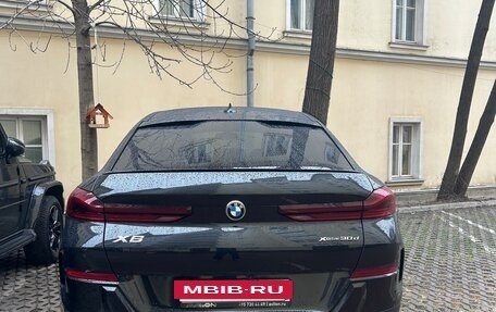 BMW X6, 2020 год, 7 900 000 рублей, 5 фотография