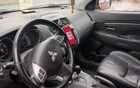 Mitsubishi ASX I рестайлинг, 2012 год, 1 100 000 рублей, 12 фотография