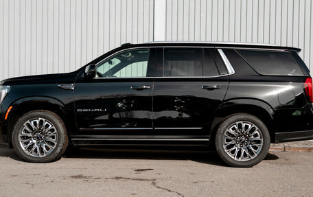 GMC Yukon IV, 2025 год, 13 300 000 рублей, 2 фотография