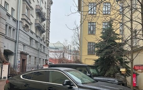 BMW X6, 2020 год, 7 900 000 рублей, 7 фотография