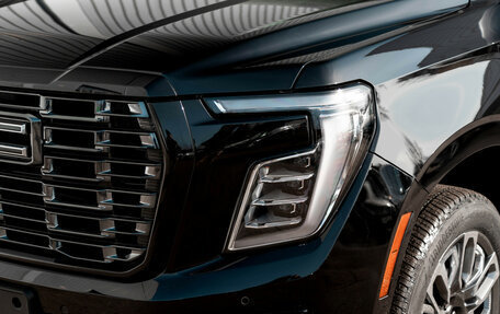 GMC Yukon IV, 2025 год, 13 300 000 рублей, 5 фотография