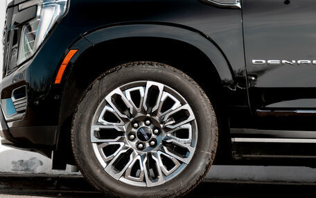 GMC Yukon IV, 2025 год, 13 300 000 рублей, 6 фотография