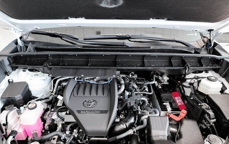 Toyota Highlander, 2026 год, 5 950 000 рублей, 11 фотография