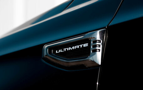 GMC Yukon IV, 2025 год, 13 300 000 рублей, 7 фотография