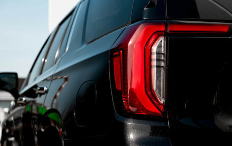 GMC Yukon IV, 2025 год, 13 300 000 рублей, 8 фотография