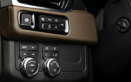 GMC Yukon IV, 2025 год, 13 300 000 рублей, 11 фотография