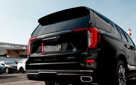 GMC Yukon IV, 2025 год, 13 300 000 рублей, 9 фотография