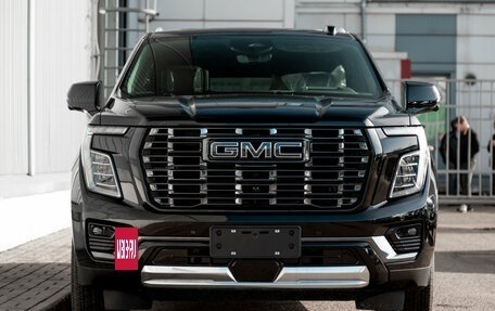 GMC Yukon IV, 2025 год, 13 300 000 рублей, 4 фотография