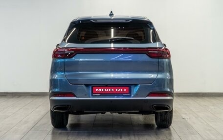 Chery Tiggo 7 Pro, 2021 год, 1 789 000 рублей, 4 фотография