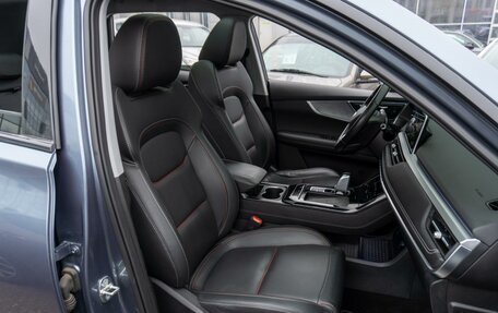 Chery Tiggo 7 Pro, 2021 год, 1 789 000 рублей, 8 фотография