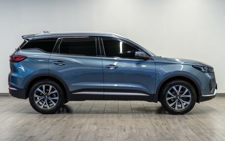 Chery Tiggo 7 Pro, 2021 год, 1 789 000 рублей, 5 фотография