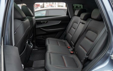 Chery Tiggo 7 Pro, 2021 год, 1 789 000 рублей, 9 фотография