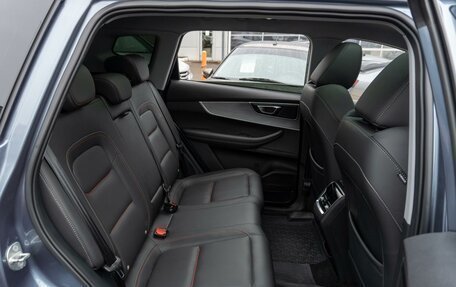 Chery Tiggo 7 Pro, 2021 год, 1 789 000 рублей, 7 фотография