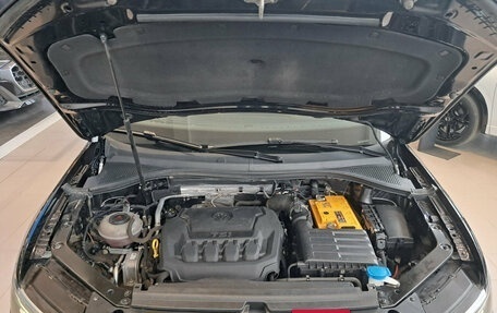 Volkswagen Tiguan II, 2018 год, 2 750 000 рублей, 9 фотография