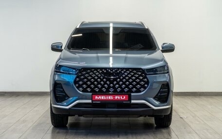 Chery Tiggo 7 Pro, 2021 год, 1 789 000 рублей, 3 фотография