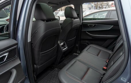 Chery Tiggo 7 Pro, 2021 год, 1 789 000 рублей, 11 фотография