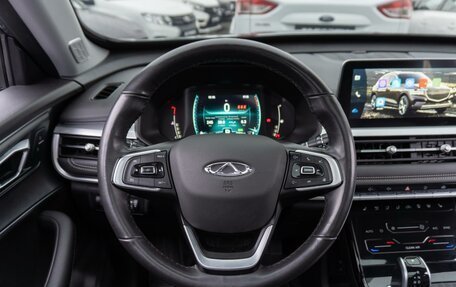 Chery Tiggo 7 Pro, 2021 год, 1 789 000 рублей, 12 фотография