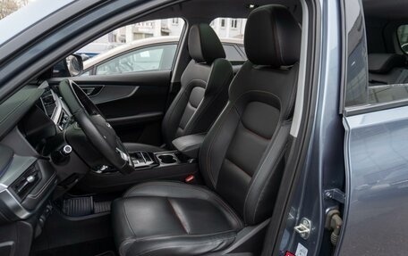 Chery Tiggo 7 Pro, 2021 год, 1 789 000 рублей, 10 фотография