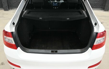 Skoda Octavia, 2014 год, 880 000 рублей, 6 фотография