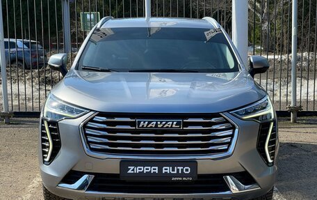 Haval Jolion, 2022 год, 1 859 000 рублей, 2 фотография