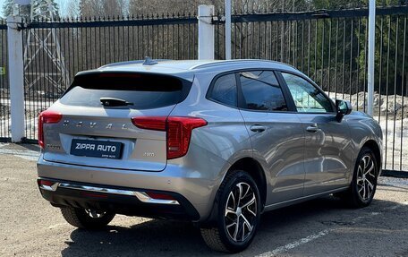 Haval Jolion, 2022 год, 1 859 000 рублей, 4 фотография