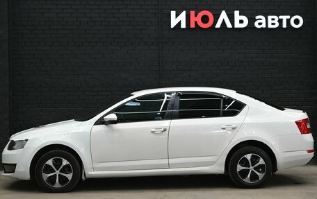 Skoda Octavia, 2014 год, 880 000 рублей, 8 фотография