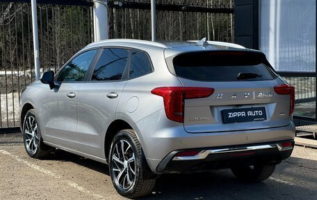 Haval Jolion, 2022 год, 1 859 000 рублей, 6 фотография