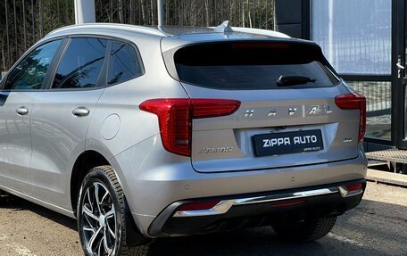 Haval Jolion, 2022 год, 1 859 000 рублей, 7 фотография