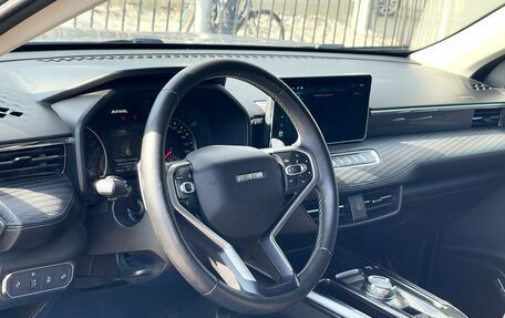 Haval Jolion, 2022 год, 1 859 000 рублей, 8 фотография