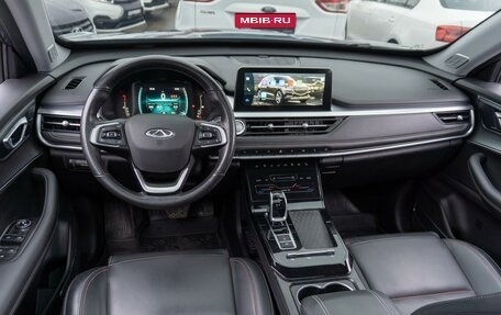 Chery Tiggo 7 Pro, 2021 год, 1 789 000 рублей, 6 фотография