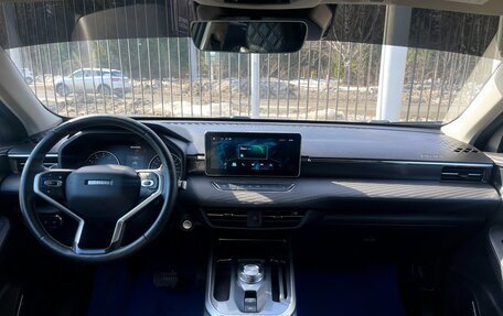 Haval Jolion, 2022 год, 1 859 000 рублей, 10 фотография